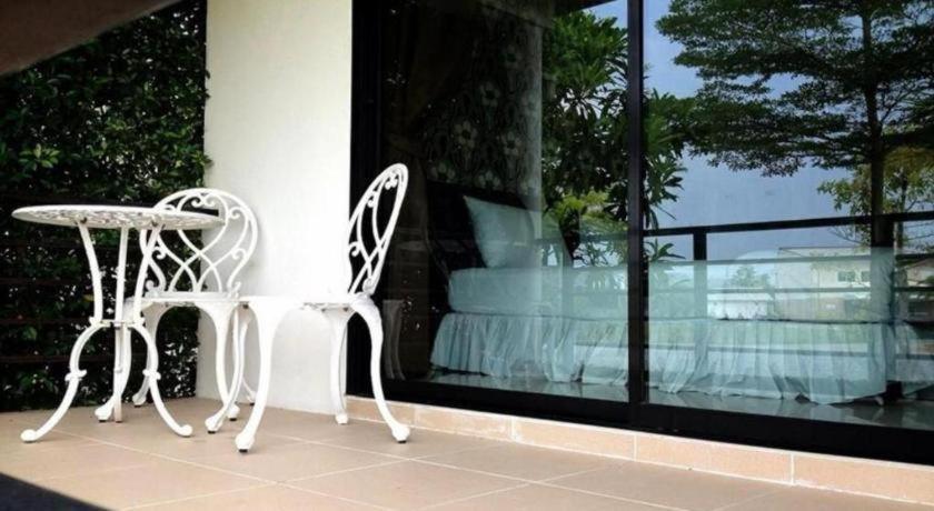 Himawari Restaurant And Cottage Ban Nong Hin  Extérieur photo