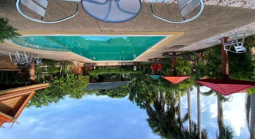 Himawari Restaurant And Cottage Ban Nong Hin  Extérieur photo