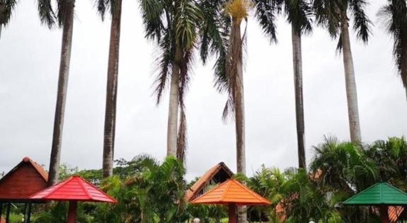 Himawari Restaurant And Cottage Ban Nong Hin  Extérieur photo