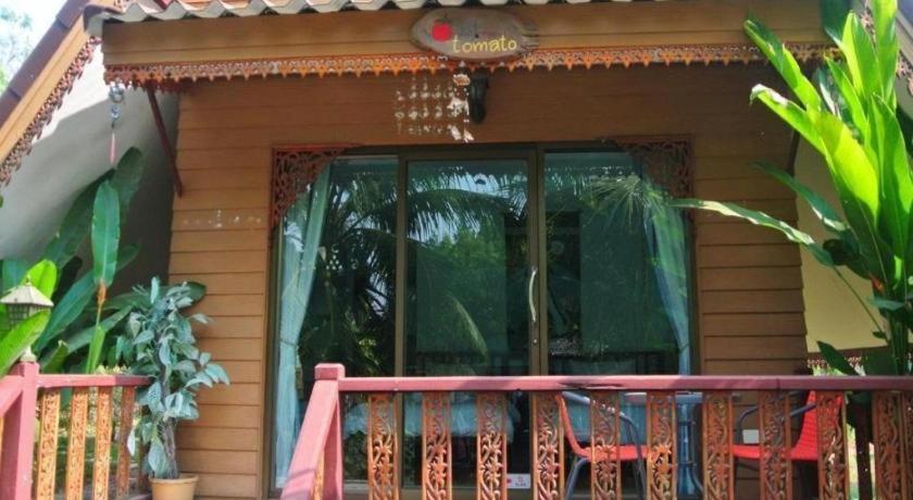Himawari Restaurant And Cottage Ban Nong Hin  Extérieur photo