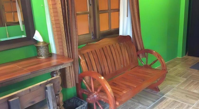Himawari Restaurant And Cottage Ban Nong Hin  Extérieur photo