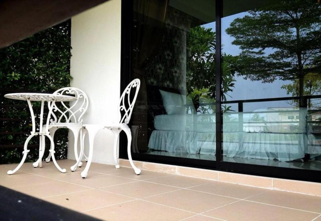 Himawari Restaurant And Cottage Ban Nong Hin  Extérieur photo