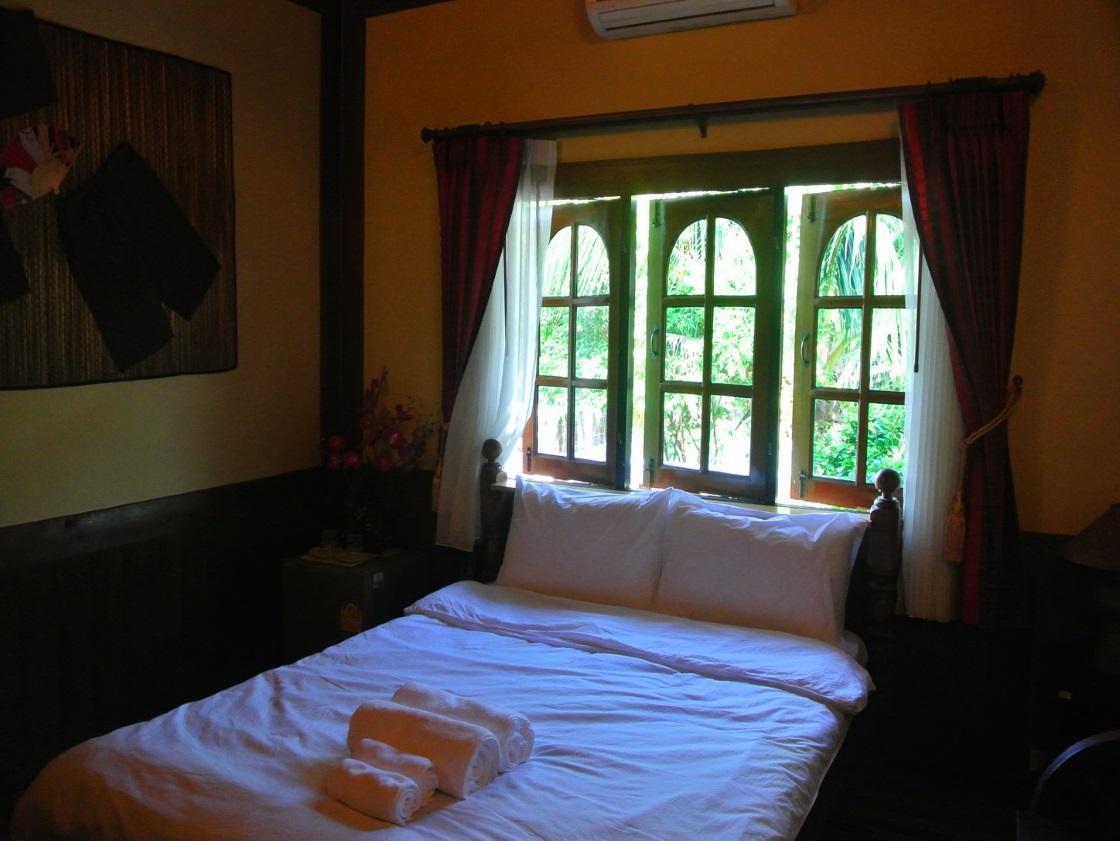 Himawari Restaurant And Cottage Ban Nong Hin  Extérieur photo